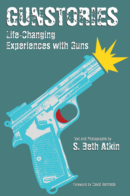 Gunstories