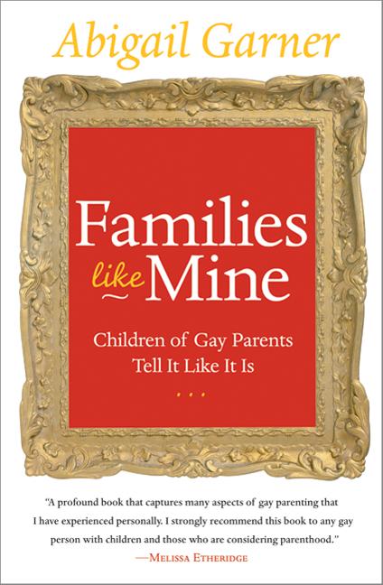 Families Like Mine