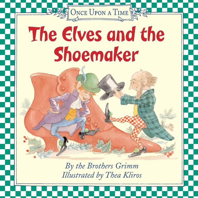 The Elves and the Shoemaker