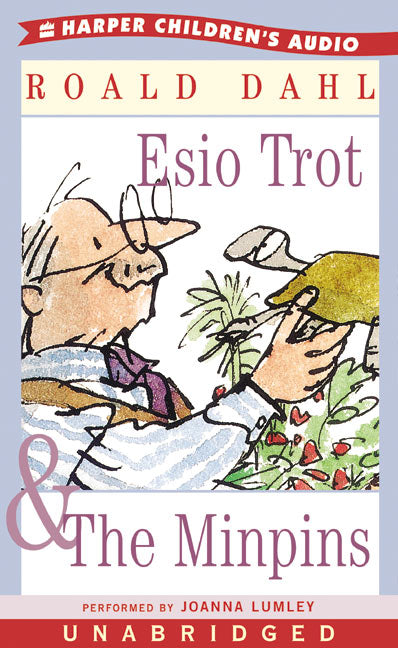 Esio Trot & the Minpins