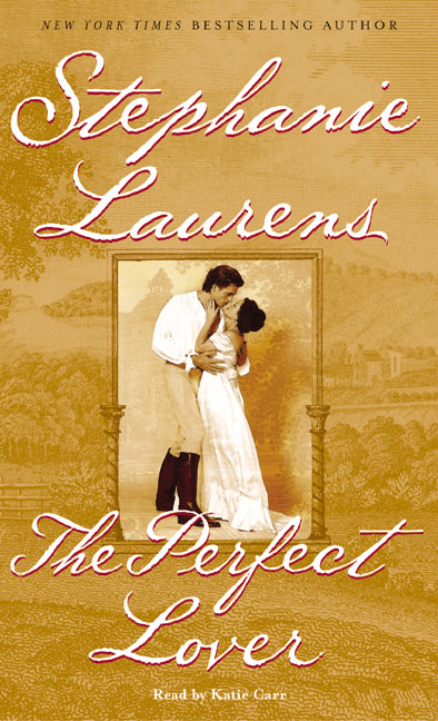 The Perfect Lover