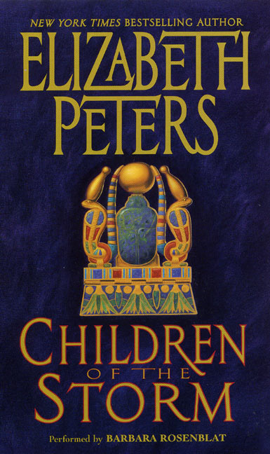 Children of the Storm