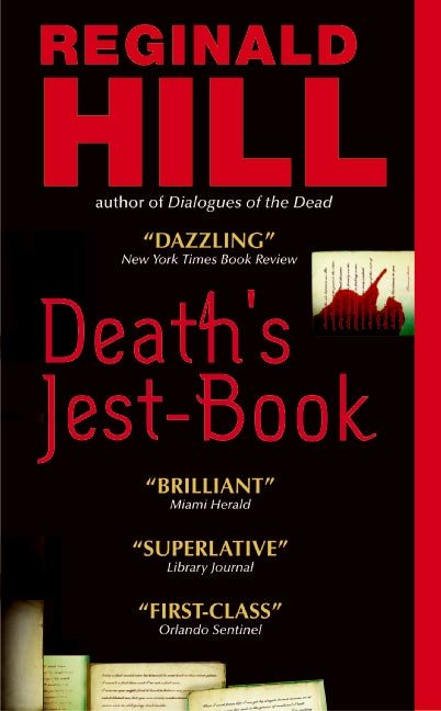 Death's Jest-Book