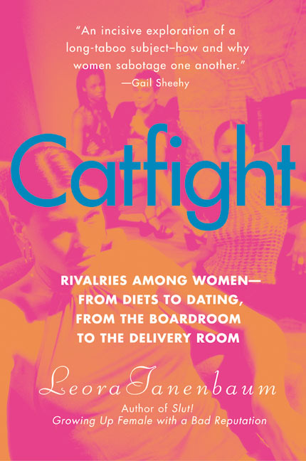 Catfight