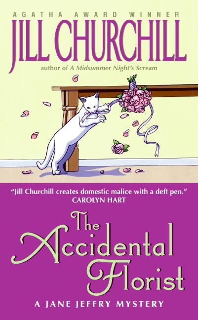 The Accidental Florist