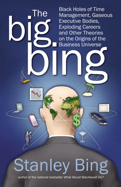 The Big Bing