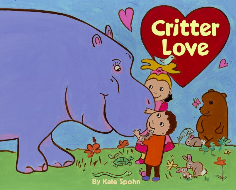 Critter Love