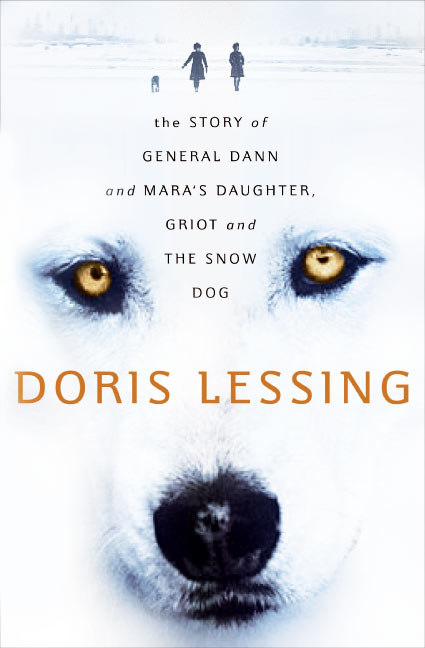 Story of General Dann and Mara's Daughter, Griot and the Snow Dog