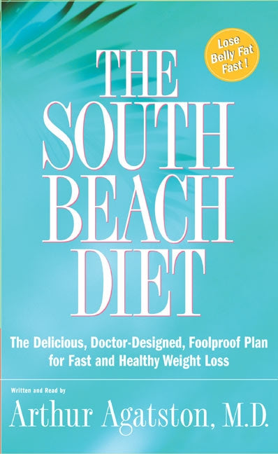 The South Beach Diet