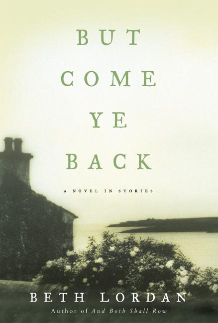 But Come Ye Back