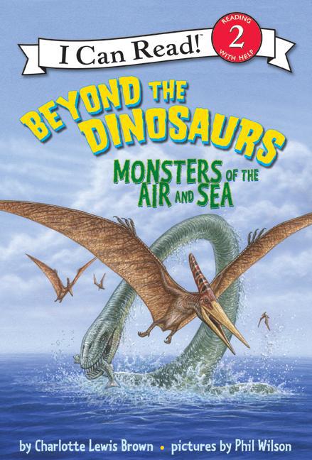 Beyond the Dinosaurs