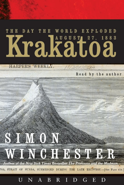 Krakatoa