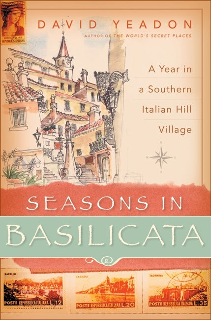 Seasons in Basilicata