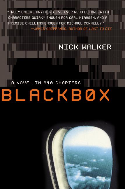 BLACKBOX