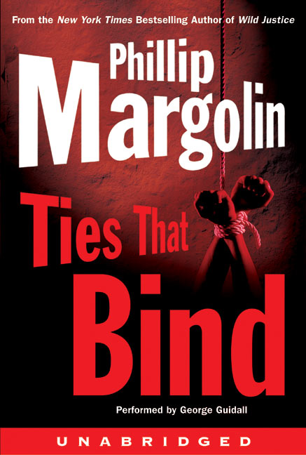 Ties That Bind