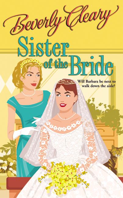 Sister of the Bride (rack)
