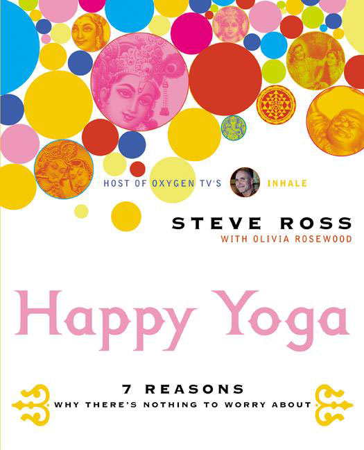 Happy Yoga