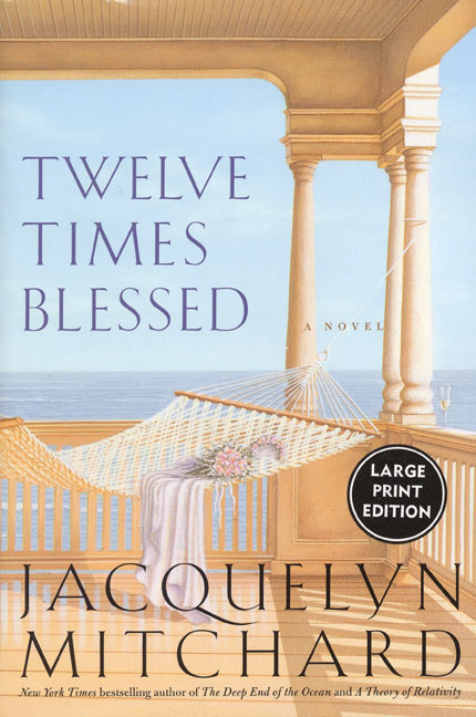Twelve Times Blessed