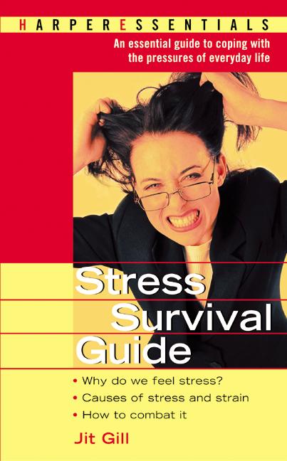 Stress Survival Guide