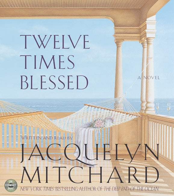 Twelve Times Blessed CD