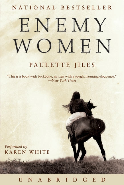 Enemy Women