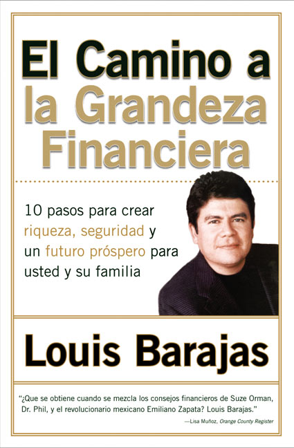 El Camino a la Grandeza Financiera