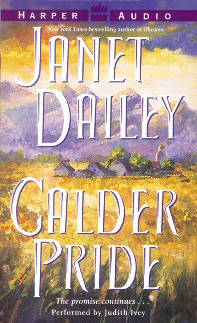 Calder Pride Low Price