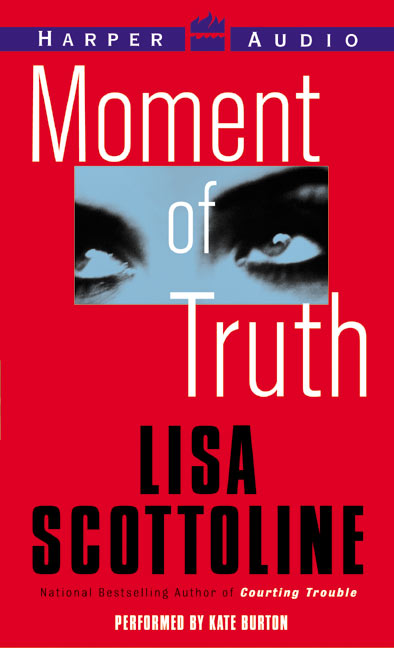 Moment of Truth Low Price