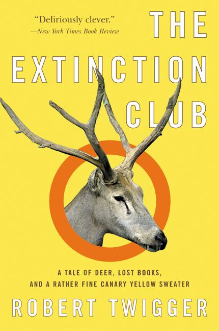 The Extinction Club