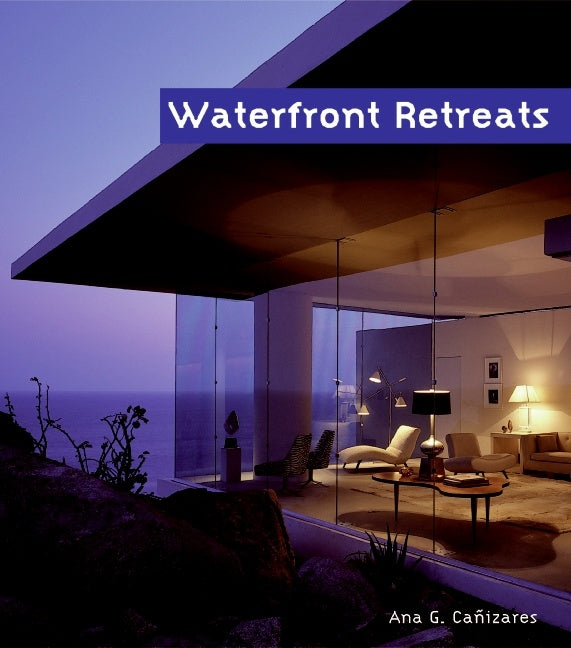 Waterfront Retreats