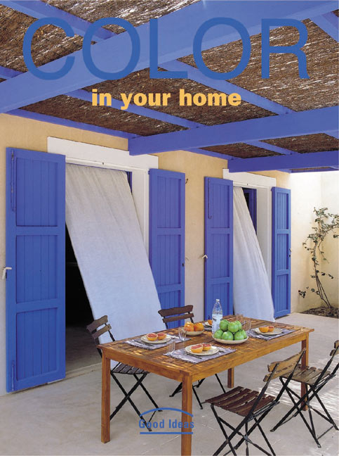 Color in Your Home