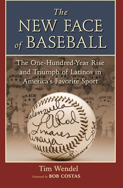 The New Face of Baseball