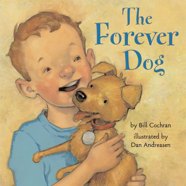 The Forever Dog