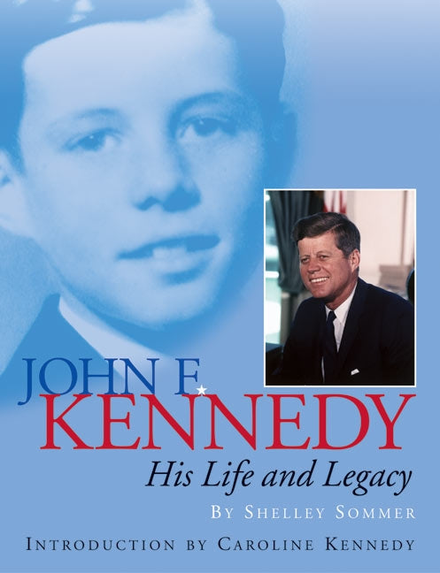 John F. Kennedy