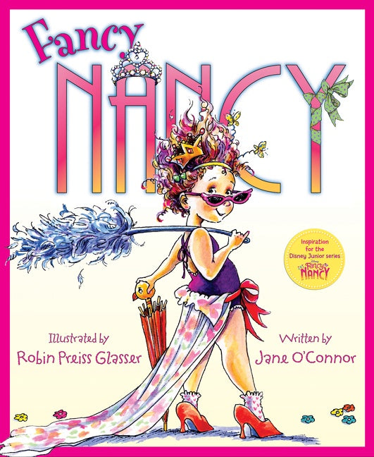 Fancy Nancy