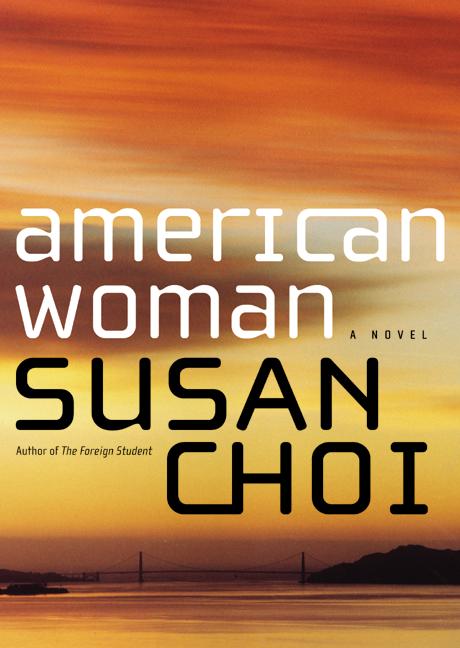 American Woman: A Novel