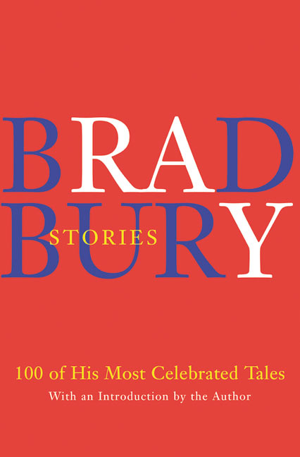Bradbury Stories