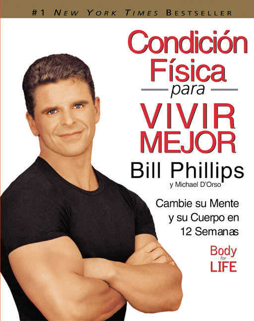 Condicion Fisica para Vivir Mejor