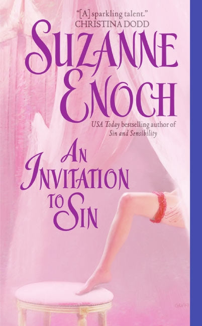 Invitation to Sin, An