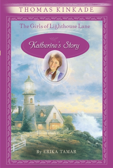 The Girls of Lighthouse Lane #1