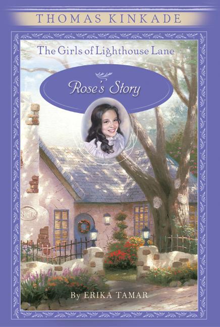 The Girls of Lighthouse Lane #2