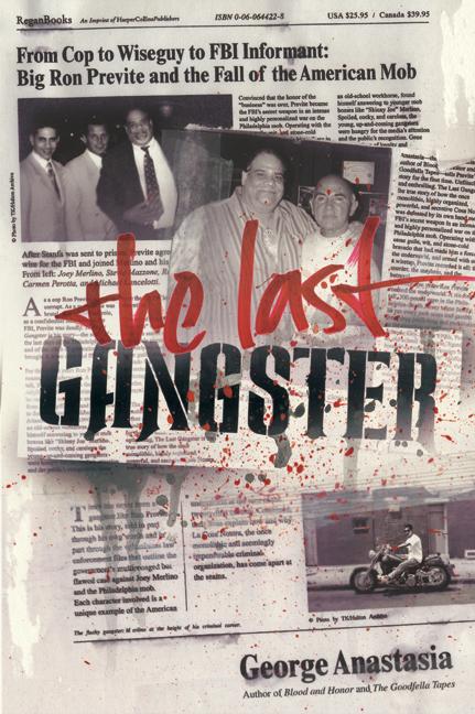 The Last Gangster