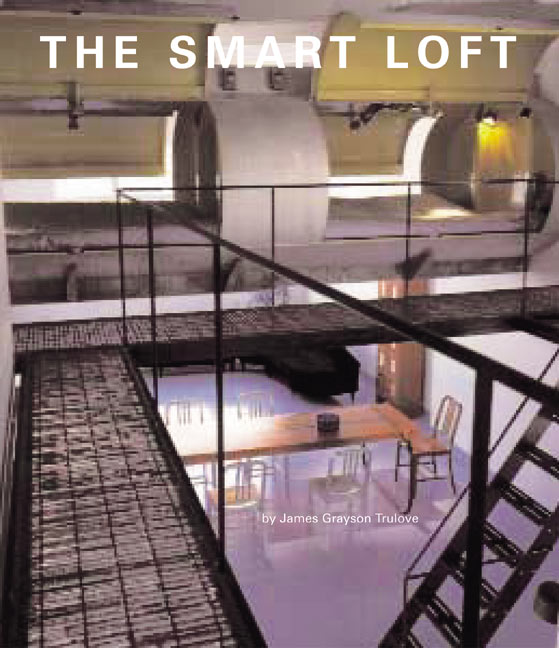 The Smart Loft