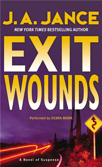 Exit Wounds