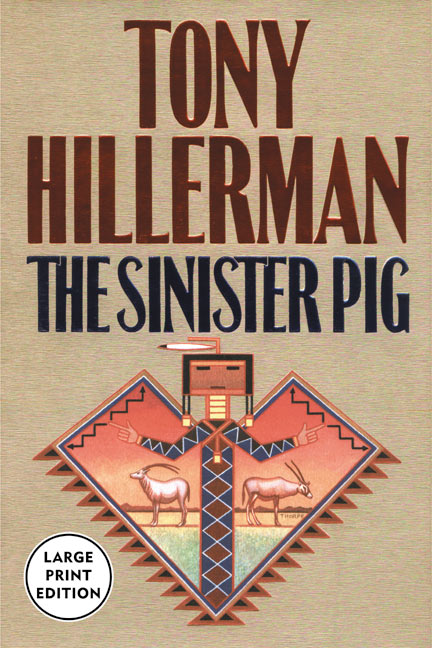 Sinister Pig