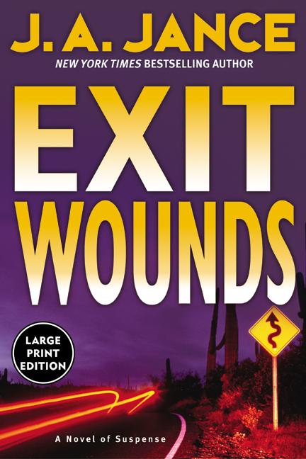 Exit Wounds