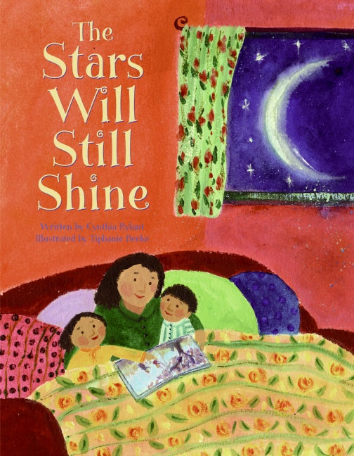 The Stars Will Still Shine