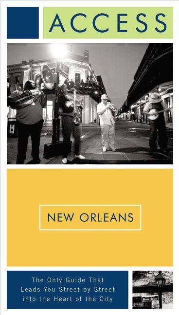 Access New Orleans 6e