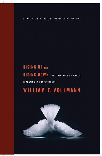 Rising Up and Rising Down
