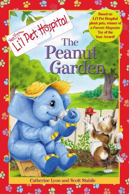 Li'l Pet Hospital #2: The Peanut Garden